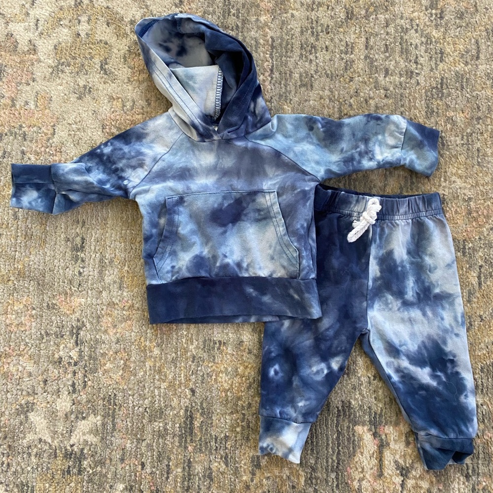 3M matching set